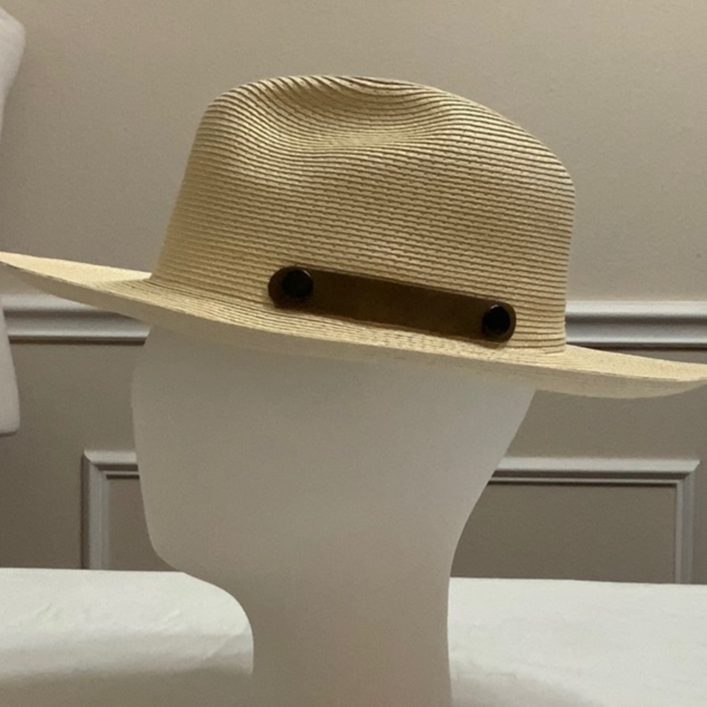 Tilley MADILYN TOY3 hat - Tan